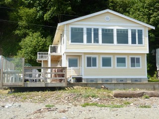 Picture of Point Roberts Parcel Number 405301-085491